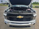 New 2025 Chevrolet Silverado 3500 Work Truck Crew Cab 4WD Flatbed Truck for sale #SF123001 - photo 30