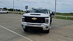 New 2025 Chevrolet Silverado 3500 Work Truck Crew Cab 4WD Flatbed Truck for sale #SF123684 - photo 5