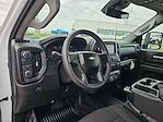 New 2025 Chevrolet Silverado 3500 Work Truck Crew Cab 4WD Flatbed Truck for sale #SF123684 - photo 11
