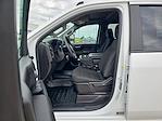 New 2025 Chevrolet Silverado 3500 Work Truck Crew Cab 4WD Flatbed Truck for sale #SF123684 - photo 19