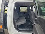 New 2025 Chevrolet Silverado 3500 Work Truck Crew Cab 4WD Flatbed Truck for sale #SF123684 - photo 27