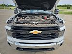 New 2025 Chevrolet Silverado 3500 Work Truck Crew Cab 4WD Flatbed Truck for sale #SF123684 - photo 30