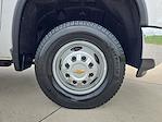 New 2025 Chevrolet Silverado 3500 Work Truck Crew Cab 4WD Flatbed Truck for sale #SF123684 - photo 33