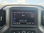 New 2025 Chevrolet Silverado 3500 Work Truck Crew Cab 4WD Flatbed Truck for sale #SF127348 - photo 3