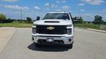 New 2025 Chevrolet Silverado 3500 Work Truck Crew Cab 4WD Flatbed Truck for sale #SF127348 - photo 5