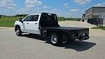 New 2025 Chevrolet Silverado 3500 Work Truck Crew Cab 4WD Flatbed Truck for sale #SF127348 - photo 8