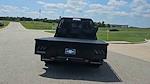 New 2025 Chevrolet Silverado 3500 Work Truck Crew Cab 4WD Flatbed Truck for sale #SF127348 - photo 9