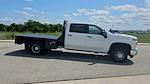 New 2025 Chevrolet Silverado 3500 Work Truck Crew Cab 4WD Flatbed Truck for sale #SF127348 - photo 10