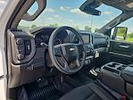 New 2025 Chevrolet Silverado 3500 Work Truck Crew Cab 4WD Flatbed Truck for sale #SF127348 - photo 11
