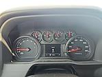 New 2025 Chevrolet Silverado 3500 Work Truck Crew Cab 4WD Flatbed Truck for sale #SF127348 - photo 12