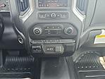 New 2025 Chevrolet Silverado 3500 Work Truck Crew Cab 4WD Flatbed Truck for sale #SF127348 - photo 18