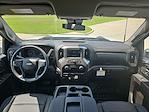 New 2025 Chevrolet Silverado 3500 Work Truck Crew Cab 4WD Flatbed Truck for sale #SF127348 - photo 20