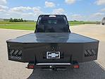 New 2025 Chevrolet Silverado 3500 Work Truck Crew Cab 4WD Flatbed Truck for sale #SF127348 - photo 26