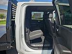 New 2025 Chevrolet Silverado 3500 Work Truck Crew Cab 4WD Flatbed Truck for sale #SF127348 - photo 27