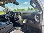 New 2025 Chevrolet Silverado 3500 Work Truck Crew Cab 4WD Flatbed Truck for sale #SF127348 - photo 29