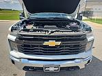 New 2025 Chevrolet Silverado 3500 Work Truck Crew Cab 4WD Flatbed Truck for sale #SF127348 - photo 30