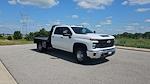 New 2025 Chevrolet Silverado 3500 Work Truck Crew Cab 4WD Flatbed Truck for sale #SF127398 - photo 3