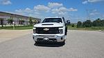New 2025 Chevrolet Silverado 3500 Work Truck Crew Cab 4WD Flatbed Truck for sale #SF127398 - photo 4