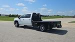 New 2025 Chevrolet Silverado 3500 Work Truck Crew Cab 4WD Flatbed Truck for sale #SF127398 - photo 7