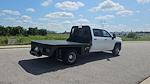 New 2025 Chevrolet Silverado 3500 Work Truck Crew Cab 4WD Flatbed Truck for sale #SF127398 - photo 2