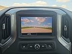 New 2025 Chevrolet Silverado 3500 Work Truck Crew Cab 4WD Flatbed Truck for sale #SF127398 - photo 14