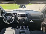 New 2025 Chevrolet Silverado 3500 Work Truck Crew Cab 4WD Flatbed Truck for sale #SF127398 - photo 19