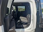 New 2025 Chevrolet Silverado 3500 Work Truck Crew Cab 4WD Flatbed Truck for sale #SF127398 - photo 24