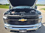 New 2025 Chevrolet Silverado 3500 Work Truck Crew Cab 4WD Flatbed Truck for sale #SF127398 - photo 29