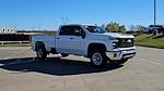 New 2025 Chevrolet Silverado 3500 WT Crew Cab 4WD Pickup for sale #SF142787 - photo 3