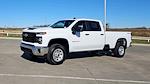 New 2025 Chevrolet Silverado 3500 WT Crew Cab 4WD Pickup for sale #SF142787 - photo 5