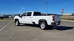 New 2025 Chevrolet Silverado 3500 WT Crew Cab 4WD Pickup for sale #SF142787 - photo 7