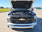 New 2025 Chevrolet Silverado 3500 WT Crew Cab 4WD Pickup for sale #SF142787 - photo 29