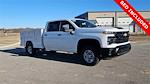 2025 Chevrolet Silverado 2500 Crew Cab 4WD, Service Truck for sale #SF143112 - photo 37