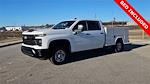 2025 Chevrolet Silverado 2500 Crew Cab 4WD, Service Truck for sale #SF143112 - photo 39