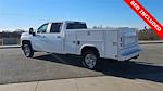 2025 Chevrolet Silverado 2500 Crew Cab 4WD, Service Truck for sale #SF143112 - photo 40