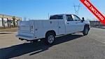 New 2025 Chevrolet Silverado 2500 WT Crew Cab 4WD Service Truck for sale #SF143112 - photo 42