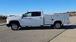 2025 Chevrolet Silverado 2500 Crew Cab 4WD, Service Truck for sale #SF143112 - photo 8