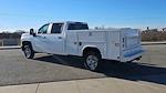 New 2025 Chevrolet Silverado 2500 WT Crew Cab 4WD Service Truck for sale #SF143112 - photo 9