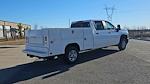 2025 Chevrolet Silverado 2500 Crew Cab 4WD, Service Truck for sale #SF143112 - photo 2