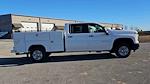 2025 Chevrolet Silverado 2500 Crew Cab 4WD, Service Truck for sale #SF143112 - photo 11