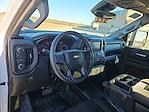 New 2025 Chevrolet Silverado 2500 WT Crew Cab 4WD Service Truck for sale #SF143112 - photo 12