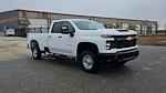 New 2025 Chevrolet Silverado 2500 Work Truck Double Cab 4WD SRW Pickup for sale #SF152344 - photo 3