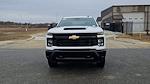 New 2025 Chevrolet Silverado 2500 Work Truck Double Cab 4WD SRW Pickup for sale #SF152344 - photo 4