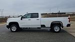 New 2025 Chevrolet Silverado 2500 Work Truck Double Cab 4WD SRW Pickup for sale #SF152344 - photo 6