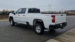 New 2025 Chevrolet Silverado 2500 Work Truck Double Cab 4WD SRW Pickup for sale #SF152344 - photo 7