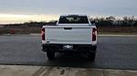 New 2025 Chevrolet Silverado 2500 Work Truck Double Cab 4WD SRW Pickup for sale #SF152344 - photo 8