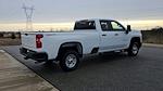 New 2025 Chevrolet Silverado 2500 Work Truck Double Cab 4WD SRW Pickup for sale #SF152344 - photo 2