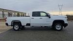 New 2025 Chevrolet Silverado 2500 Work Truck Double Cab 4WD SRW Pickup for sale #SF152344 - photo 9
