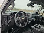 New 2025 Chevrolet Silverado 2500 Work Truck Double Cab 4WD SRW Pickup for sale #SF152344 - photo 10