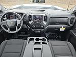 New 2025 Chevrolet Silverado 2500 Work Truck Double Cab 4WD SRW Pickup for sale #SF152344 - photo 19